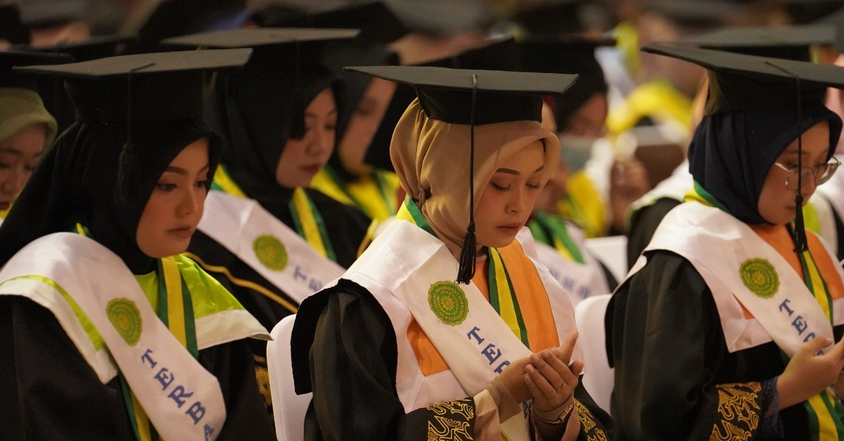 Wisuda UMY - Gebe House - Guest House & Homestay