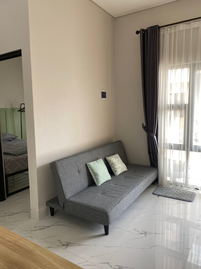 Sofa Bed